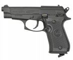 Пневматический пистолет Umarex Beretta M84 FS 4.5 мм (Blowback, металл)