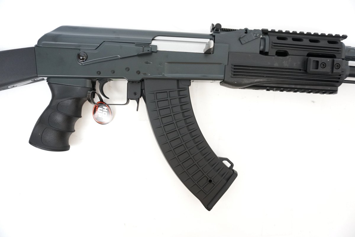 Страйкбольный автомат Cyma RK-47 (CM042A)