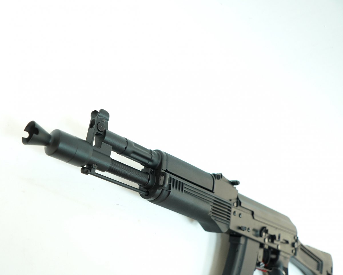 Страйкбольный автомат Cyma RК-105 (CM.040D)