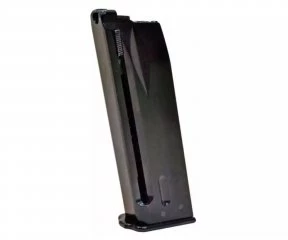 Магазин для Browning Hi Power MK3, GBB GAS, 20 шаров, металлический (WE)