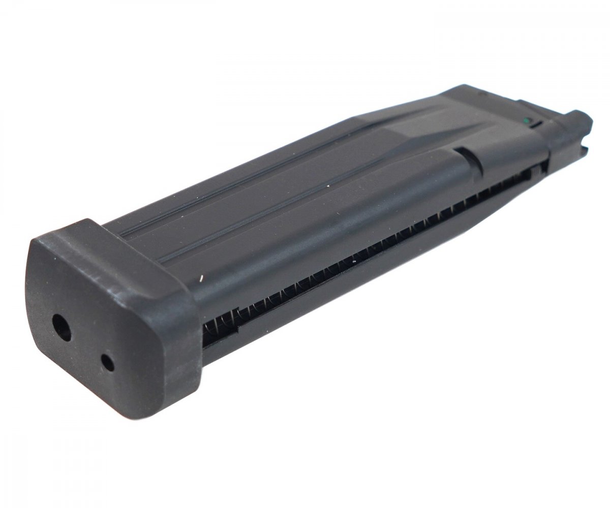 Магазин механический G-08-165 GPM1911 Gas, 30 шаров, GBB, металлический (G&G)