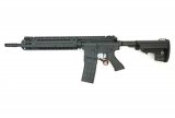 Страйкбольный автомат Cyma M4 Keymod-S 14,5” (CM.079)