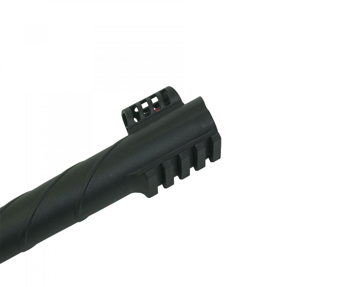 Пневматическая винтовка Aselkon Remington RX1250