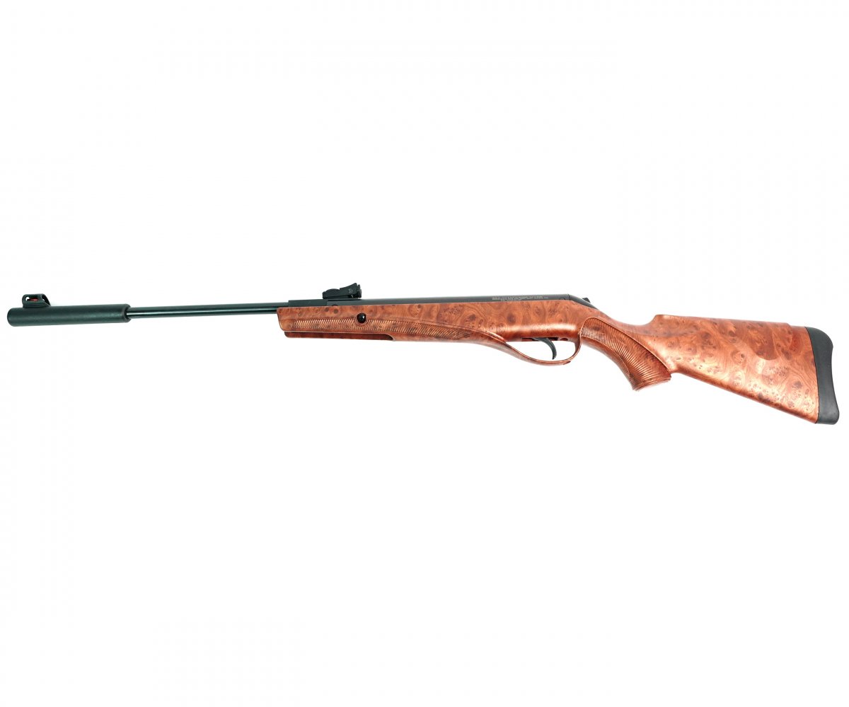 Пневматическая винтовка Retay 70S Camo Wood (★3 Дж)