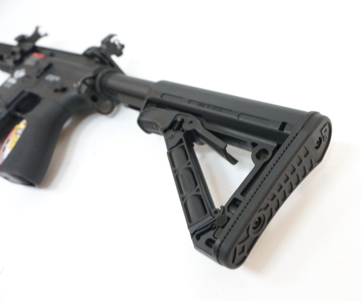 Страйкбольный автомат G&G Fire Hawk (EGC-16P-FHK-BNB-NCM)