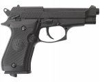 Пневматический пистолет Umarex Beretta M84 FS 4.5 мм (Blowback, металл)