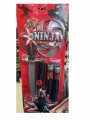 Игровой набор Ниндзя 4 предмета