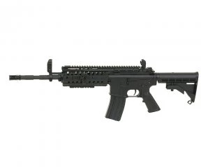 Страйкбольный автомат Cyma M4 S-System (CM.508)