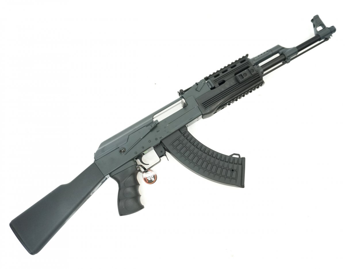 Страйкбольный автомат Cyma RK-47 (CM042A)