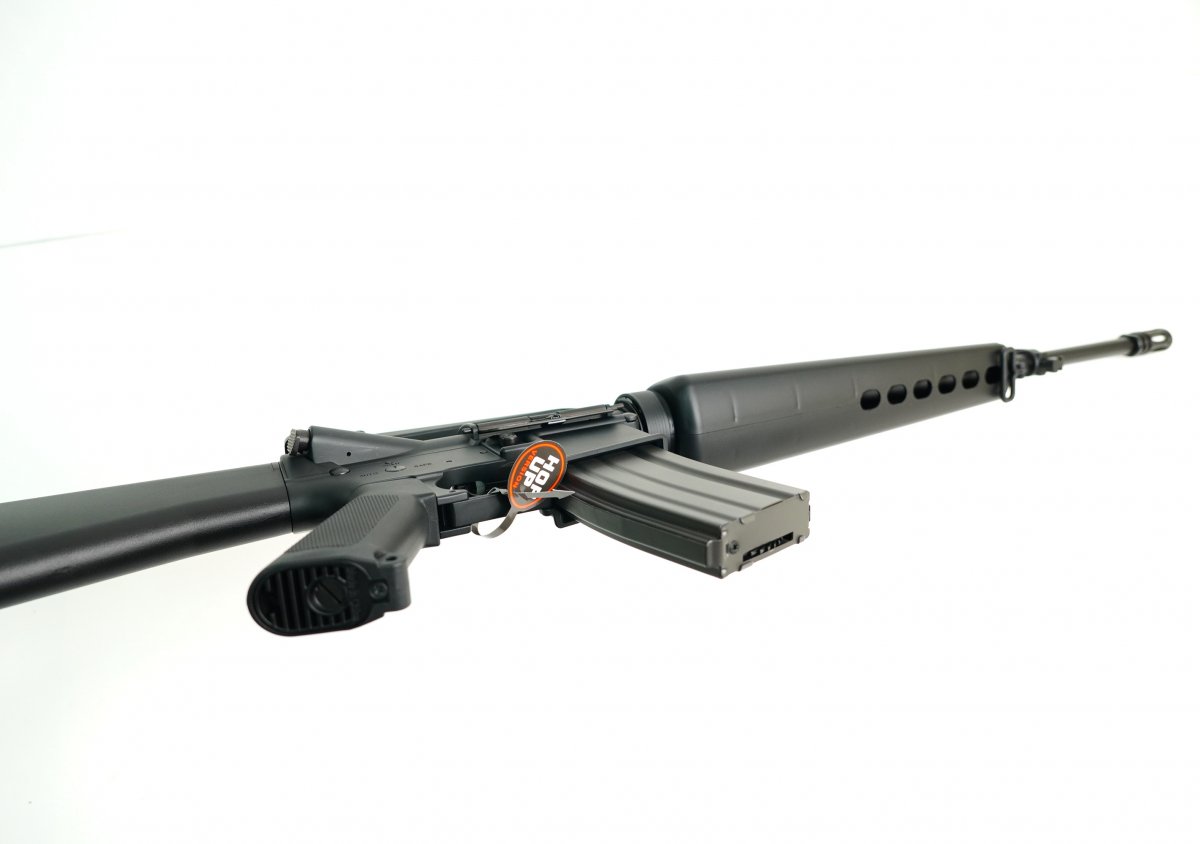 Страйкбольный автомат Cyma M16A3 (CM.009B)