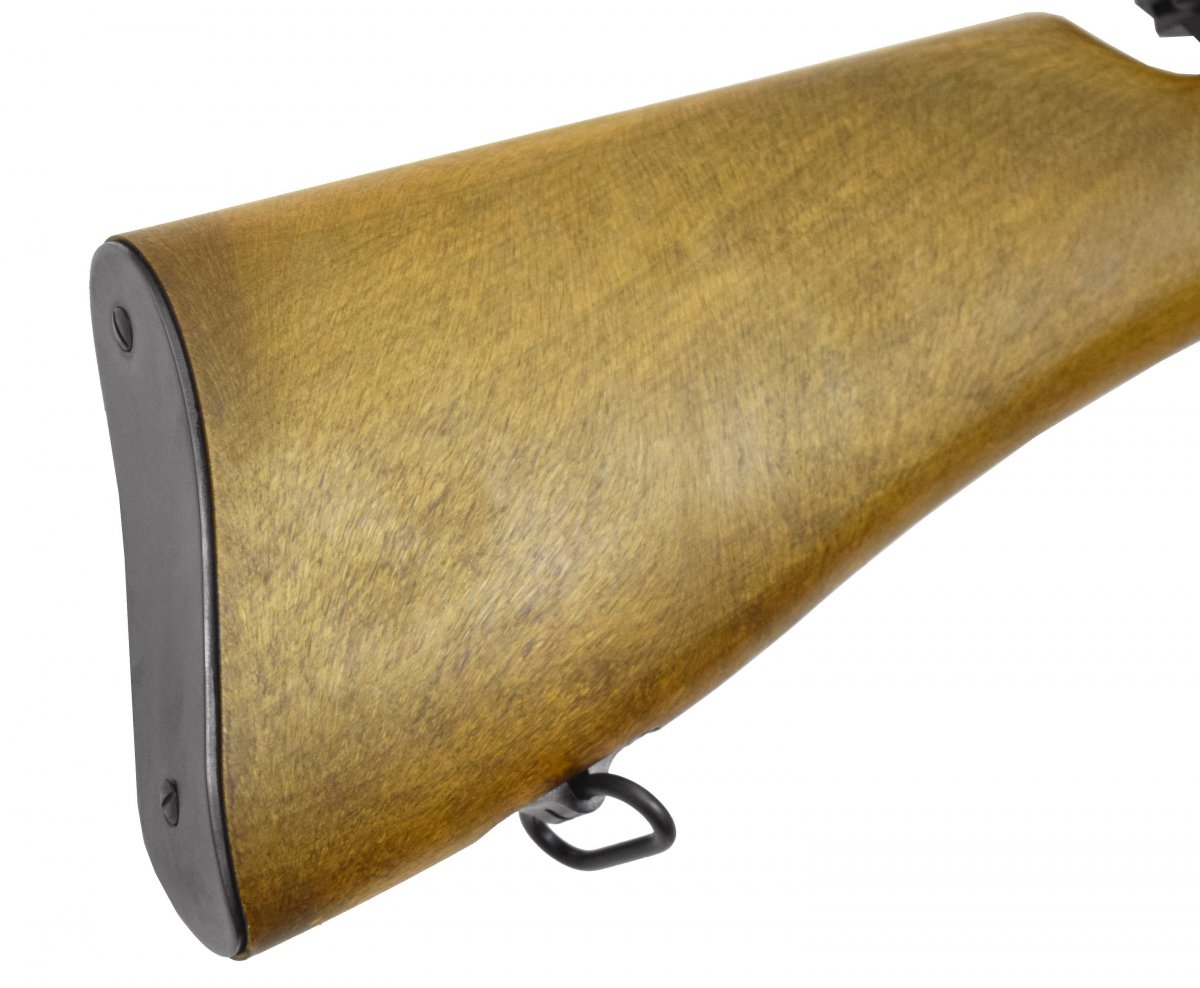 Пневматический пистолет-пулемет Umarex Legends M1A1 Thompson 4.5 мм