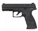 Пневматический пистолет Umarex Beretta APX 4.5 мм (металл, Blowback)