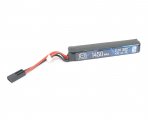 Аккумулятор BlueMax 11.1V Li-Po 1450mAh 30C Stick 22x16.5x115мм