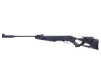 Пневматическая винтовка Ekol Thunder-M ES450 Black (3 Дж)
