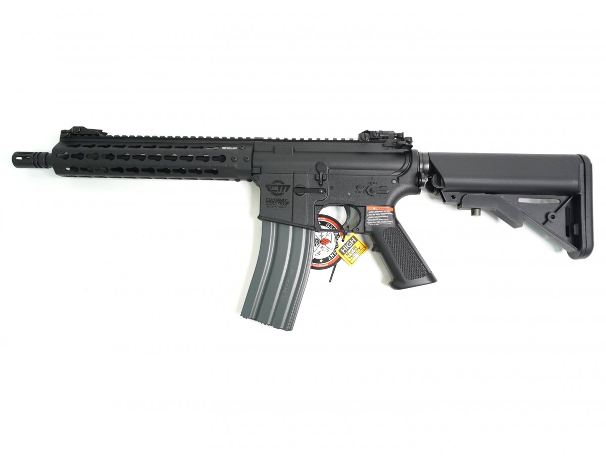 Страйкбольный автомат G&G CM15 KR-Carbine 10” (EGC-15P-CAR-BNB-NCM)