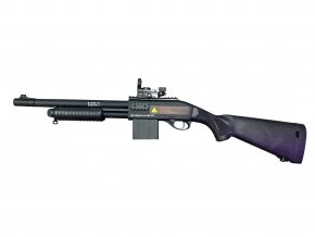 Дробовик Remington Model 870 Black