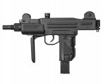 Пневматический пистолет-пулемёт Umarex IWI Mini UZI 4.5 мм