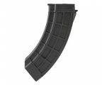 Магазин механический CYMA C207 для АК-серии / CM076 (AKM TRAX), Mid‑Cap, 150 шаров, чёрный