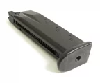 Магазин газовый WE PX001 для Walther P99 GBB (MG-PX001-BK)