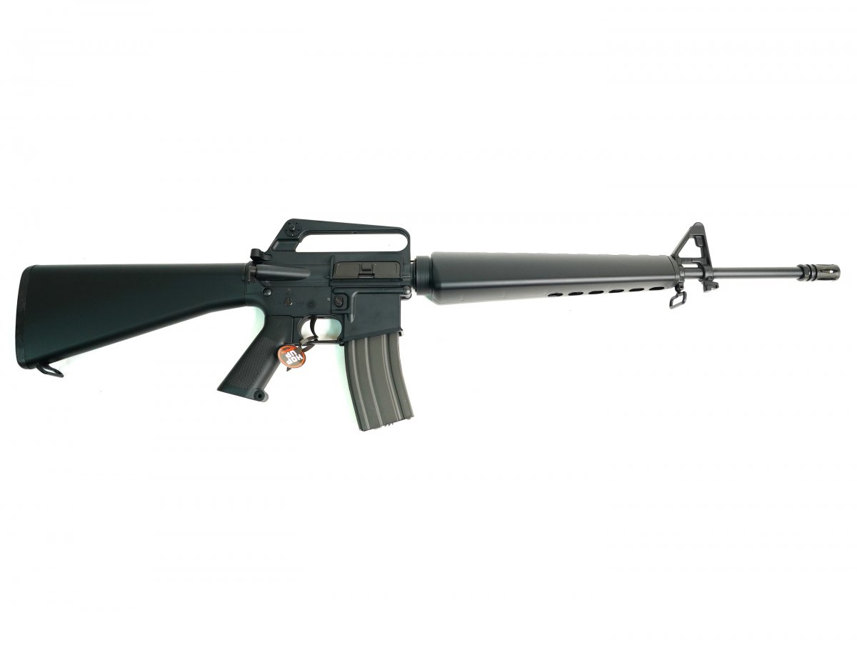 Страйкбольный автомат Cyma M16A3 (CM.009B)