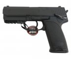 Страйкбольный пистолет Cyma HK USP AEP (CM.125)