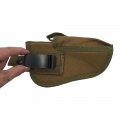 Кобура EDC Right Left Interchangeable Tactical Tan
