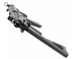 Пневматический пистолет-пулемет Umarex Heckler & Koch MP5 K-PDW 4.5 мм