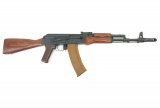 Страйкбольный автомат E&L RК-74Н Gen.2, сталь, дерево (EL-A102)