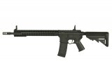 Страйкбольный автомат Cyma M4 URX rail 15” (CM.068D)