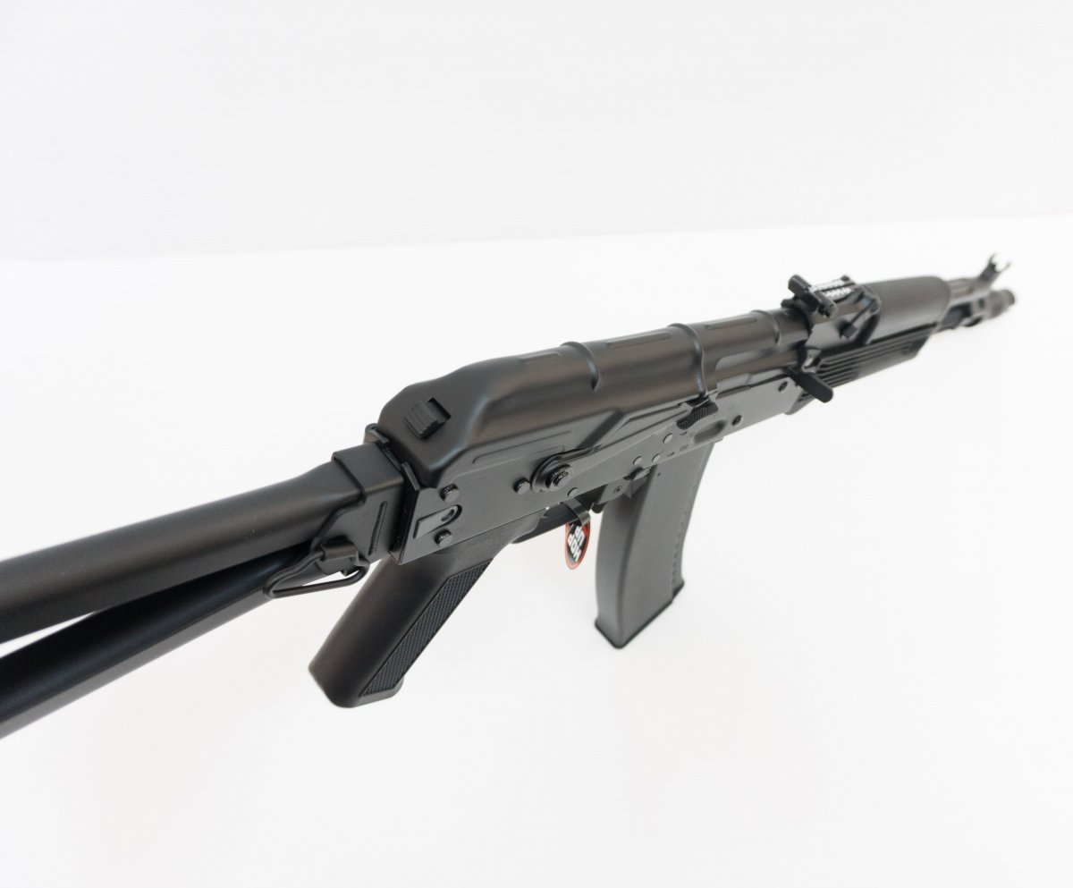 Страйкбольный автомат Cyma RК-105 (CM.040B)
