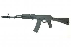 Страйкбольный автомат Cyma RК-74М, складной приклад (CM.047C)