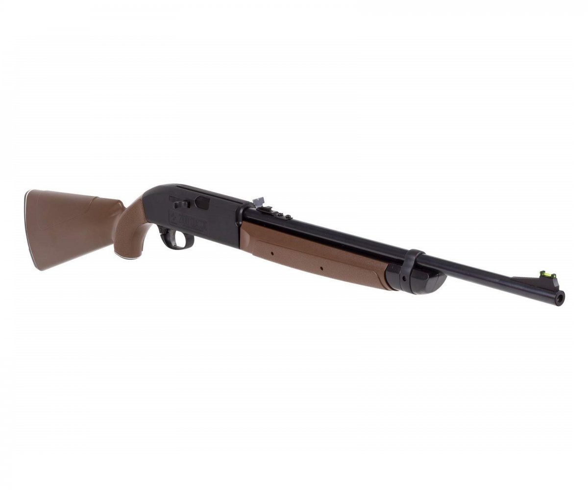 Пневматическая винтовка Crosman 2100 B