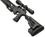 Пневматическая винтовка Reximex Force2 (пластик, PCP, 3 Дж) 5,5 мм