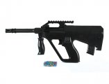 Автомат AUG мини БРАК