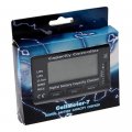 Балансир-тестер BlueMax «5 в 1» 1-8S Li-Po/Li-Fe/Li-ion с LED-дисплеем и функцией разряда