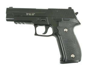 Пистолет Sig Sauer 226