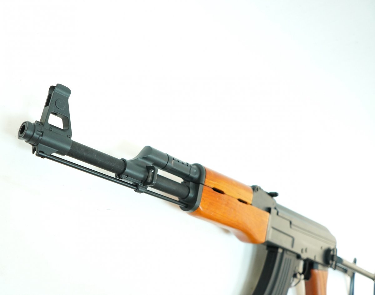 Страйкбольный автомат Cyma RКС-47 (CM.042S)