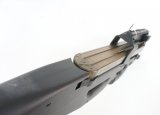 Страйкбольный пистолет-пулемет Cyma FN P90, с удлиненным стволом (CM.060A)