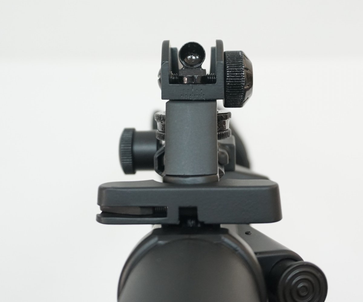 Страйкбольный автомат Cyma M16A3 (CM009A1)