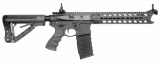 Страйкбольный автомат G&G GC16 Predator Battleship Grey (EGC-PTR-BTG-BNB-NCM)
