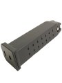 Магазин KP-17.GAS-M для G17 GBB GAS (KJW), металлический, 23 шара, совместим с WE