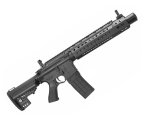 Страйкбольный автомат Cyma M4 Keymod-S (CM.079C)