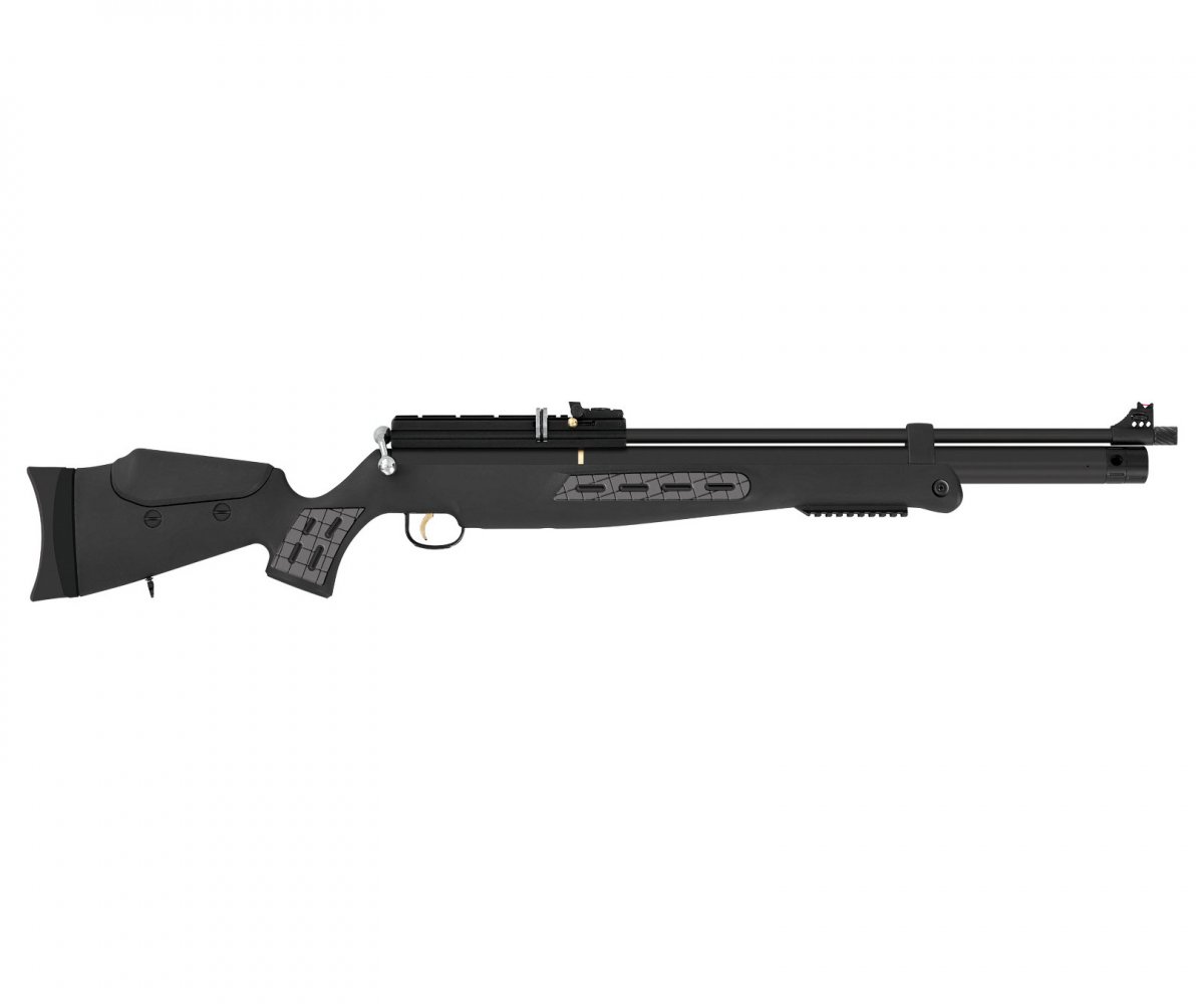 Пневматическая винтовка Hatsan BT 65 RB (PCP, 3 Дж) 6,35 мм