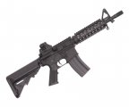Страйкбольный автомат Cyma M4 RAS II (CM.005)