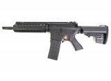 Страйкбольный автомат Cyma M4 Keymod-S 11,5” (CM.079A)