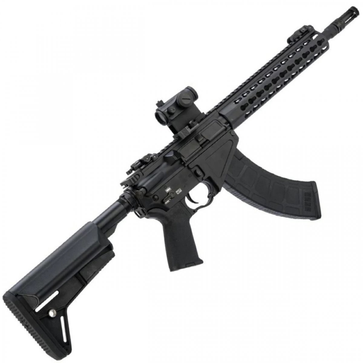 Страйкбольный автомат Cyma SR-47 (CM.093D)