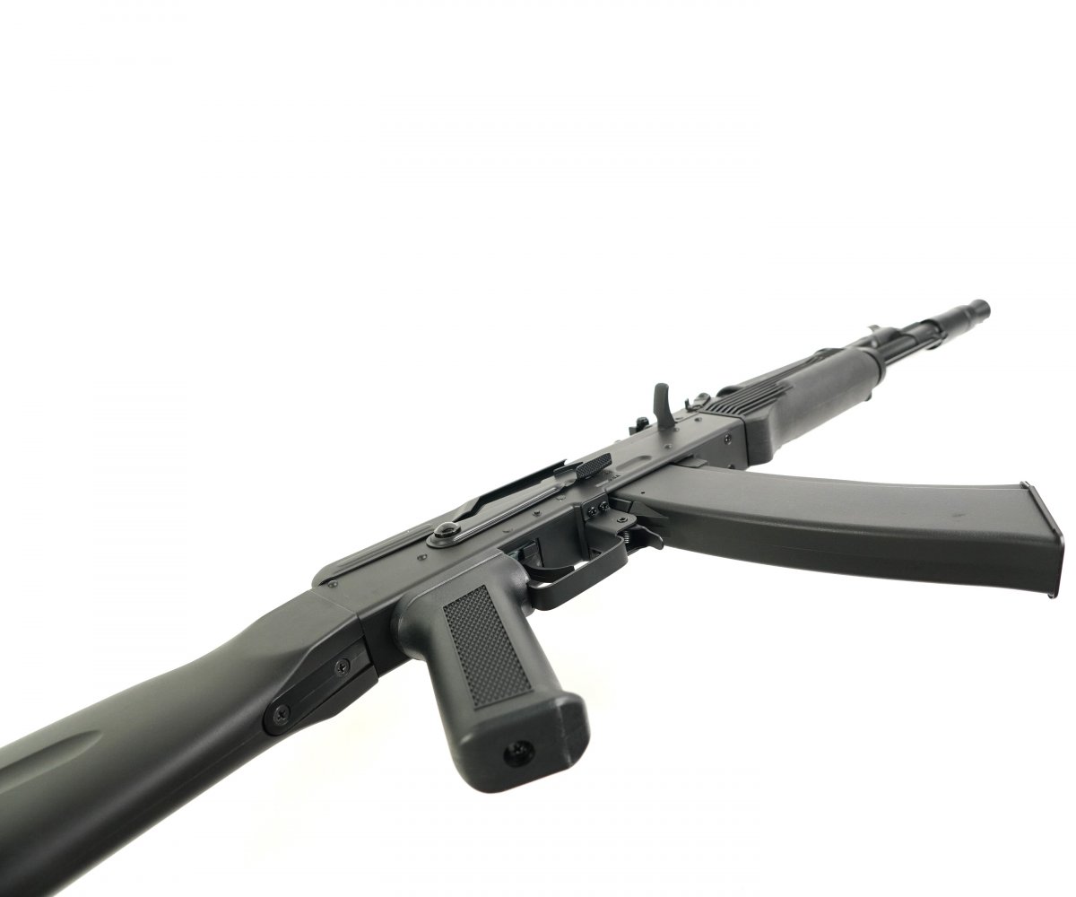 Страйкбольный автомат Cyma RК-105 (CM.031B)