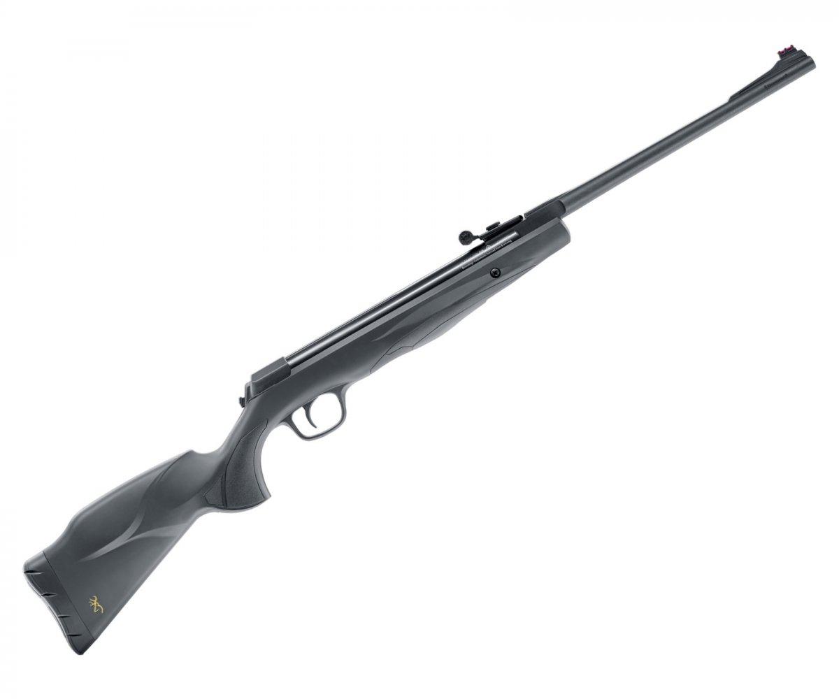 Пневматическая винтовка Umarex Browning X-Blade II 4.5 мм (пластик)