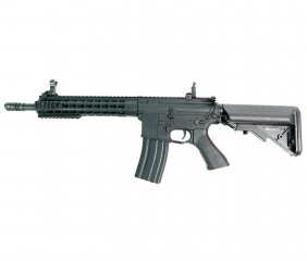 Страйкбольный автомат Cyma AR15 Keymod Mosfet Edition (CM.621)