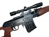 Винтовка SVS 1:1 CLASSIC 6 мм